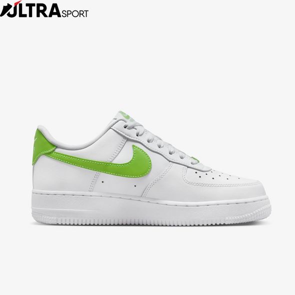 Женские кроссовки Nike Wmns Air Force 1 07 DD8959-112 цена