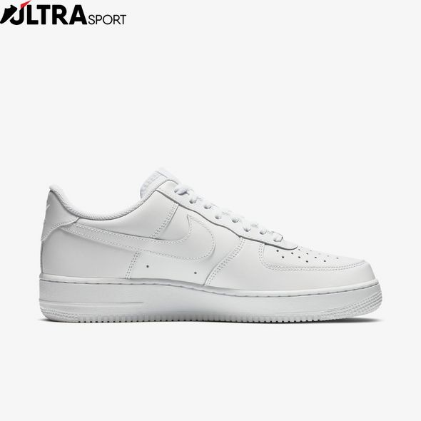 Чоловічі кросівки Nike Air Force 1 07 CW2288-111 ціна