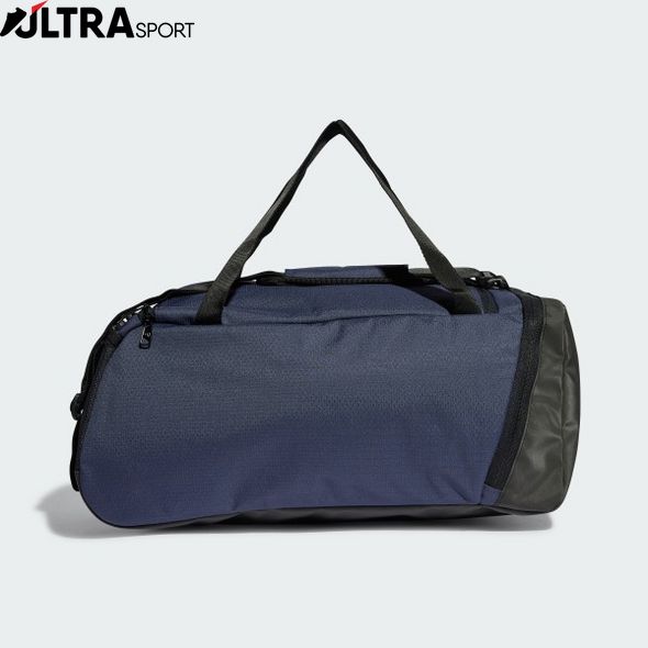 Спортивная сумка Essentials 3-Stripes Duffel Performance IR9821 цена