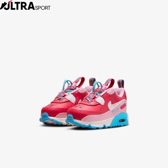 Кросівки Nike Air Max 90 Toggle Se (Td) FB2339-600 ціна