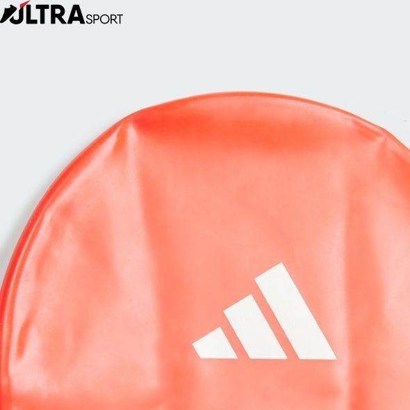 Шапочка для плавання дитяча adidas 3-Stripes Kids IM1043 ціна