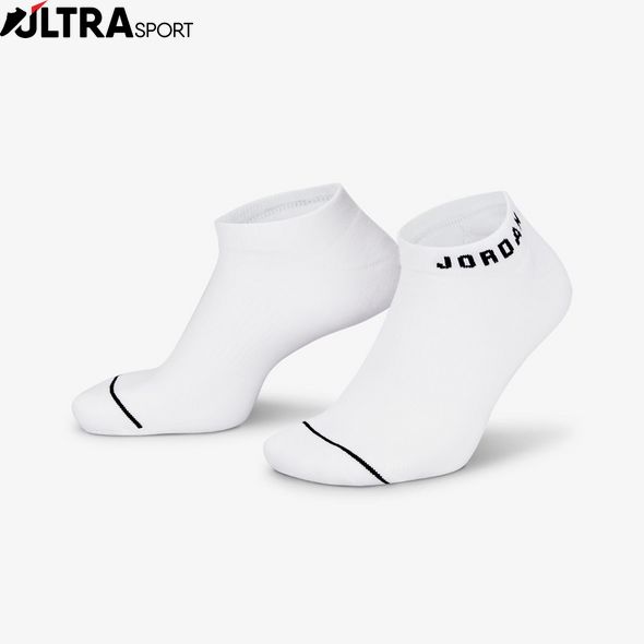 Шкарпетки Jordan DX9656-100 ціна