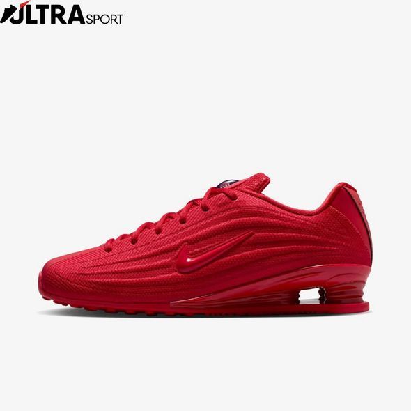 Кроссовки женские Nike Shox Z&nbsp;SHQ7540-604 цена