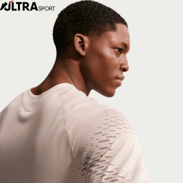 Футболка чоловіча Nike Stride Dri-FIT ADV IF2088-236 ціна