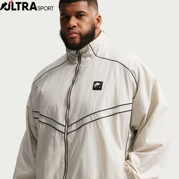Кофта чоловіча Nike Air IF1288-072 ціна