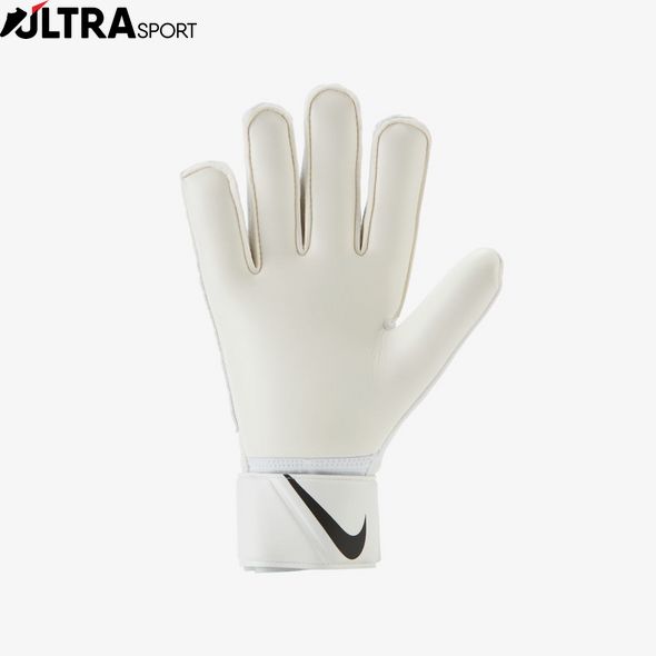 Вратарские Перчатки Nike Gk Match - Fa20 CQ7799-100 цена