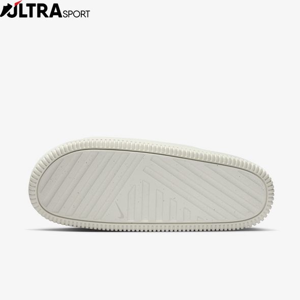 Жіночі тапочки Nike W Calm Slide DX4816-100 ціна