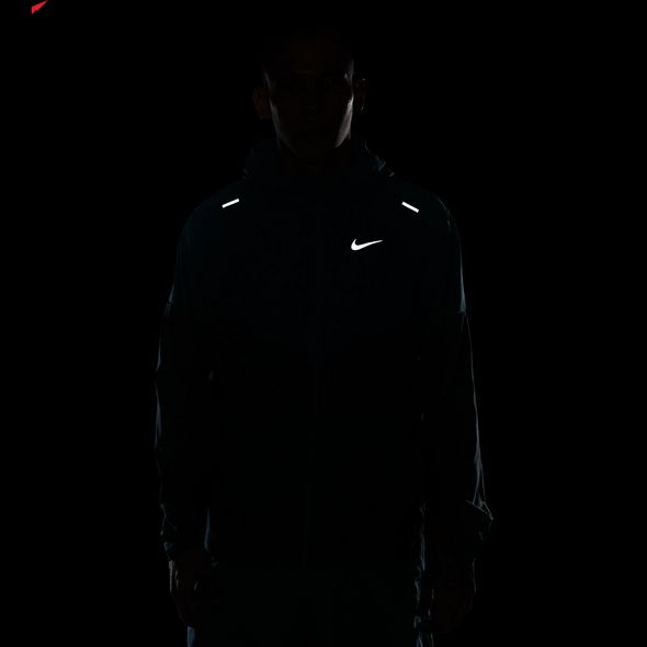 Вітровка Nike M Rpl Uv Windrnner Jkt CZ9070-379 ціна