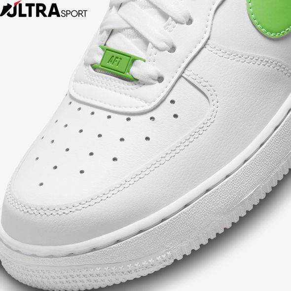 Женские кроссовки Nike Wmns Air Force 1 07 DD8959-112 цена