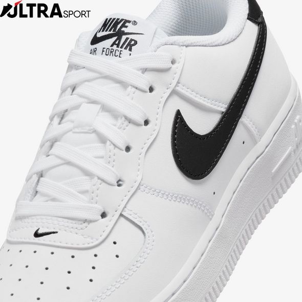 Кросівки Nike Air Force 1 Gs FV5948-101 ціна