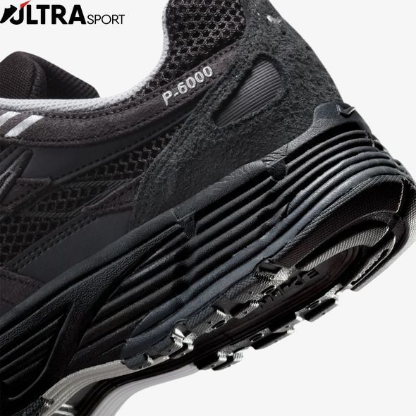 Кроссовки мужские Nike P-6000 Se HF0015-002 цена