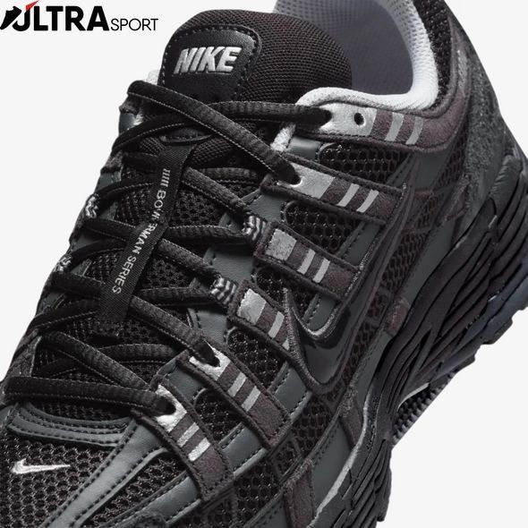 Кроссовки мужские Nike P-6000 Se HF0015-002 цена