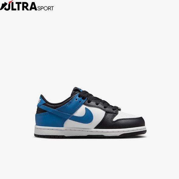 Кросівки Nike Dunk Low (Ps) DH9756-104 ціна
