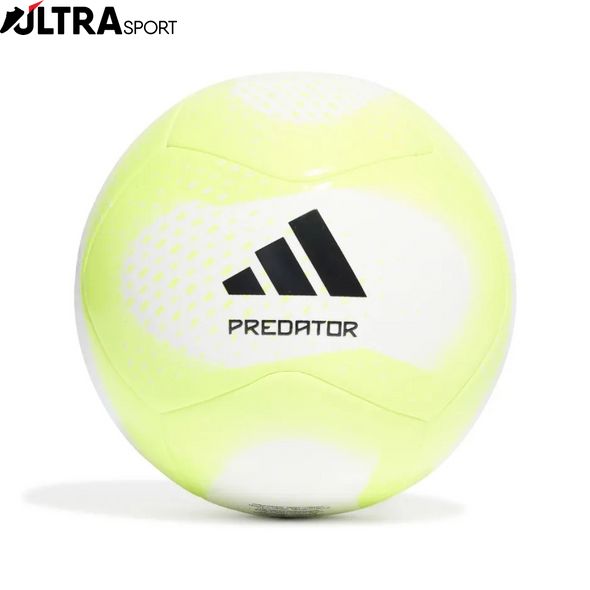 Футбольный мяч adidas Predator Training IA0918 цена