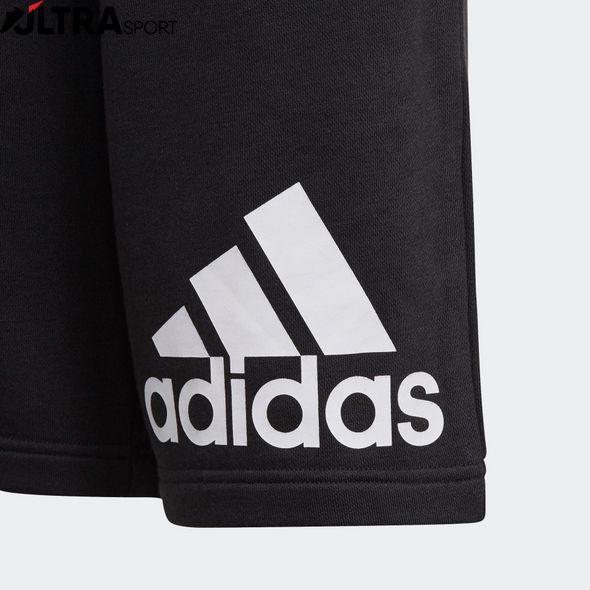 Детские шорты Adidas Essentials GN4018 цена