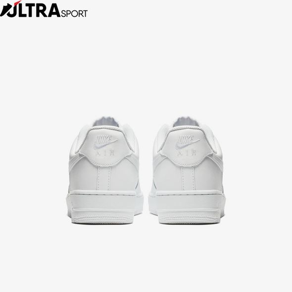 Чоловічі кросівки Nike Air Force 1 07 CW2288-111 ціна