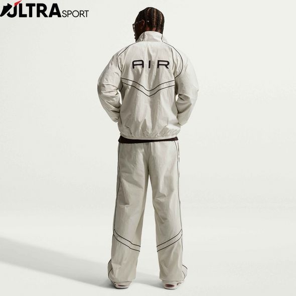 Кофта чоловіча Nike Air IF1288-072 ціна