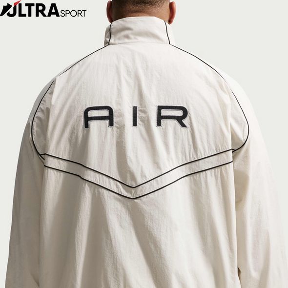 Кофта чоловіча Nike Air IF1288-072 ціна