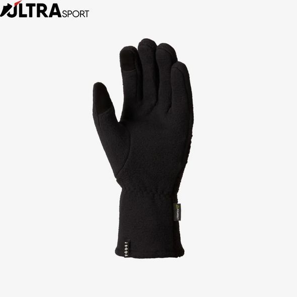 Чоловічі рукавички JORDAN M LG FLEECE J.100.8818.010 ціна