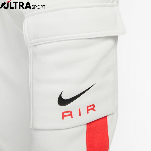Штани Nike M Nsw Sw Air Cargo Pant Fleece Bb FN7693-121 ціна
