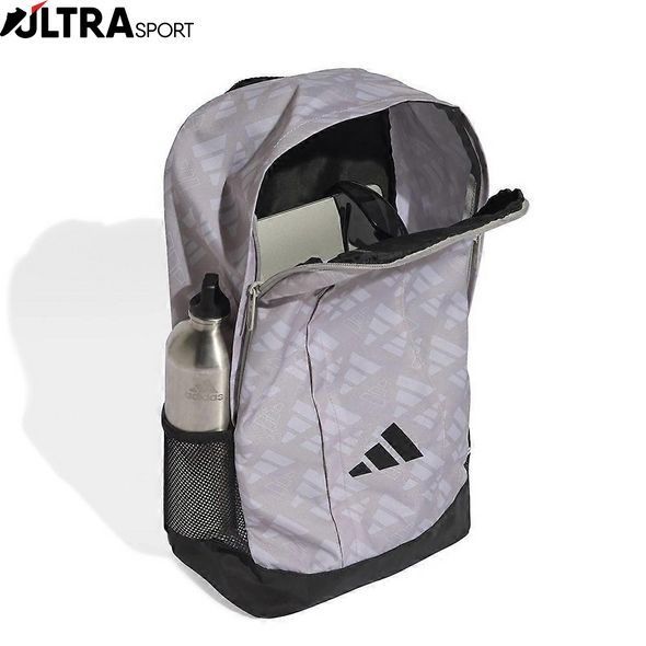 Рюкзак adidas Linear Monogram Graphic JX1250 ціна