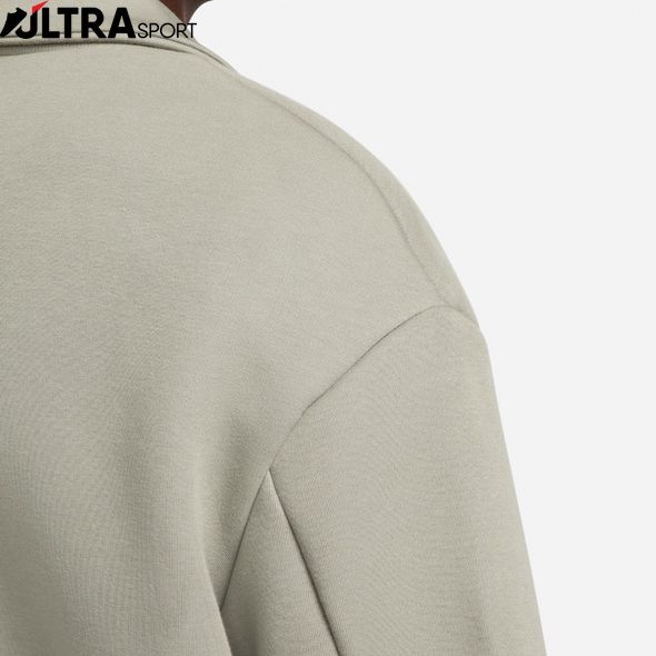Куртка Nike M Tch Flc Re Trench Jkt FN0601-053 ціна