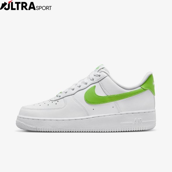 Женские кроссовки Nike Wmns Air Force 1 07 DD8959-112 цена