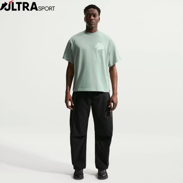 Мужская футболка NIKE M NK SOLO SW TEE GPX IQ0673-006 цена
