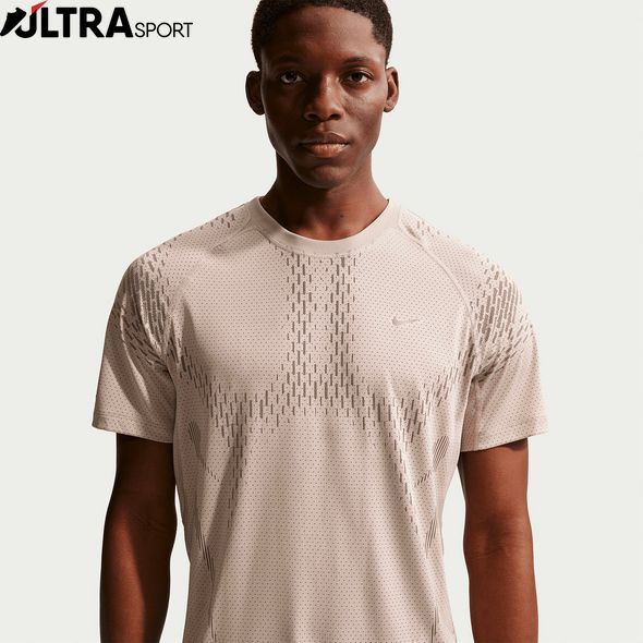 Футболка чоловіча Nike Stride Dri-FIT ADV IF2088-236 ціна