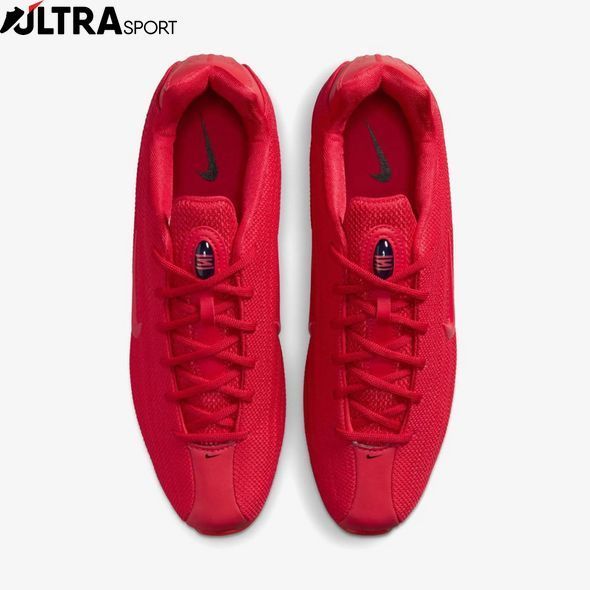 Кроссовки женские Nike Shox Z&nbsp;SHQ7540-604 цена