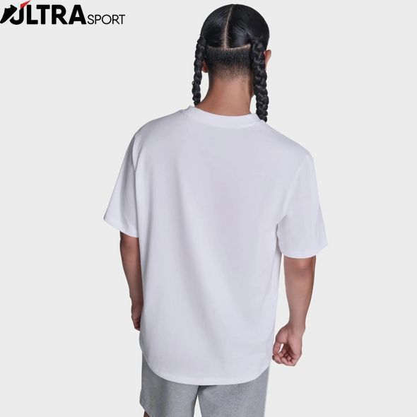 Мужская футболка CONVERSE CHUCK PATCH TEE CVM6T116-WHT цена