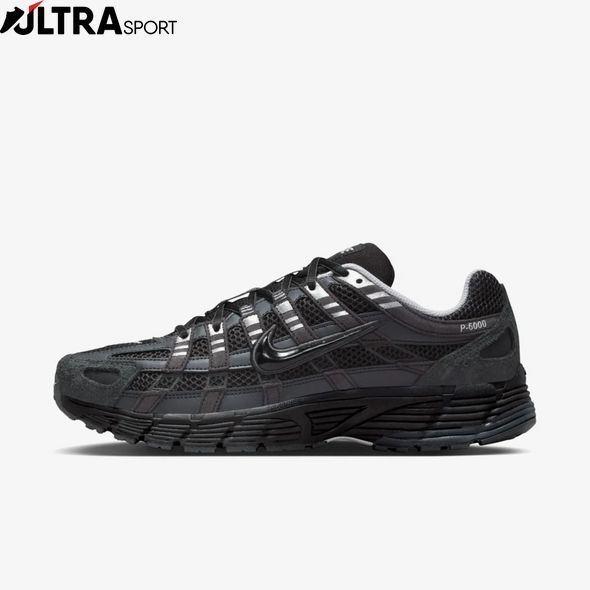 Кроссовки мужские Nike P-6000 Se HF0015-002 цена