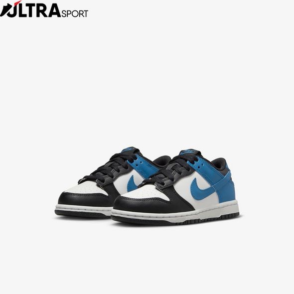 Кросівки Nike Dunk Low (Ps) DH9756-104 ціна
