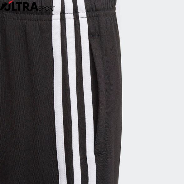 Дитячі шорти Adidas Essentials 3-Stripes K GN4007 ціна