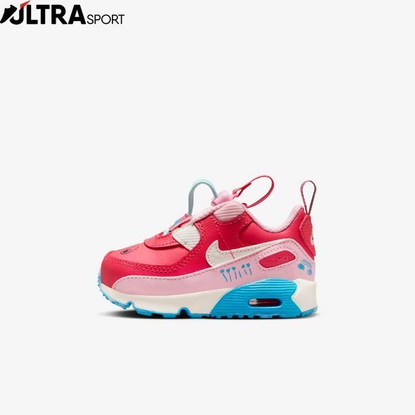 Кросівки Nike Air Max 90 Toggle Se (Td) FB2339-600 ціна