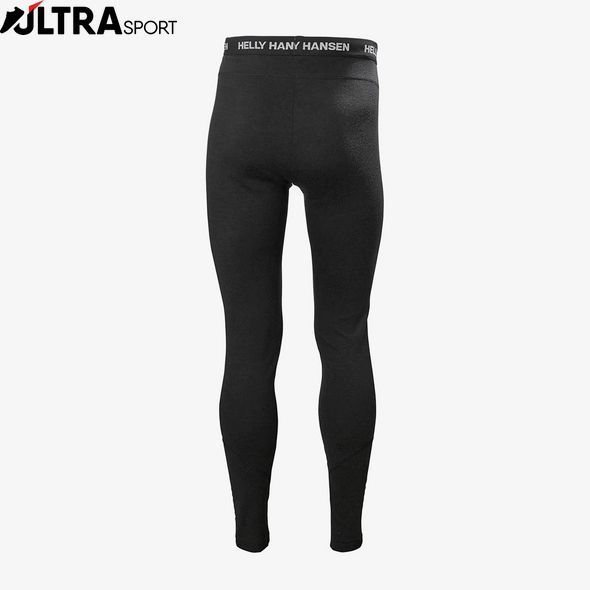 Термобілизна (Низ) Helly Hansen Lifa Merino Midweight Pant 49366-990 ціна
