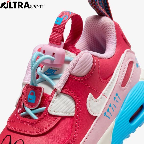 Кросівки Nike Air Max 90 Toggle Se (Td) FB2339-600 ціна
