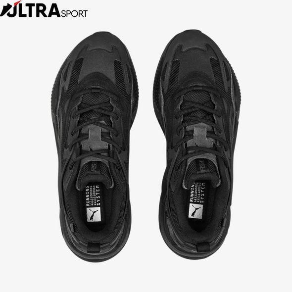 Кроссовки PUMA RS-X EFEKT PRM 39077601 цена