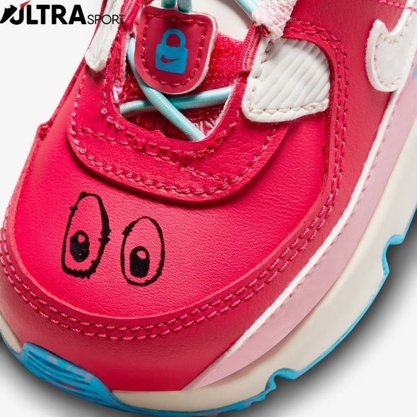 Кросівки Nike Air Max 90 Toggle Se (Td) FB2339-600 ціна