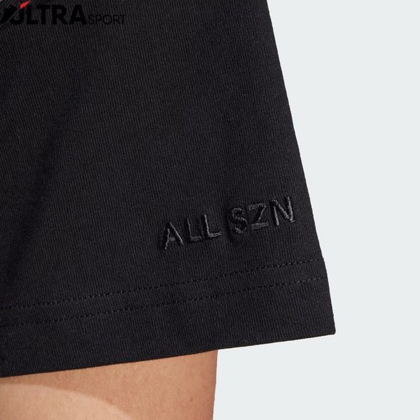Футболка мужская adidas All SZN IY4150 цена