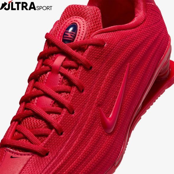 Кроссовки женские Nike Shox Z&nbsp;SHQ7540-604 цена