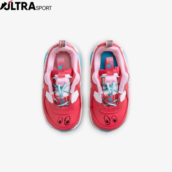 Кросівки Nike Air Max 90 Toggle Se (Td) FB2339-600 ціна