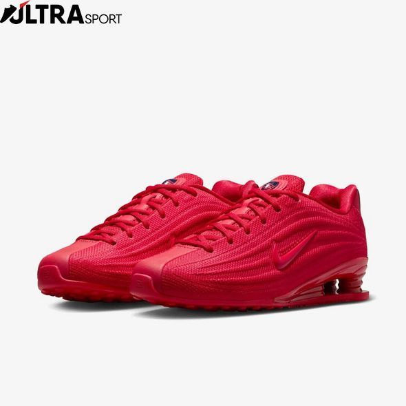 Кроссовки женские Nike Shox Z&nbsp;SHQ7540-604 цена