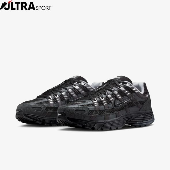 Кроссовки мужские Nike P-6000 Se HF0015-002 цена