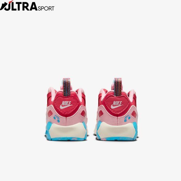 Кросівки Nike Air Max 90 Toggle Se (Td) FB2339-600 ціна