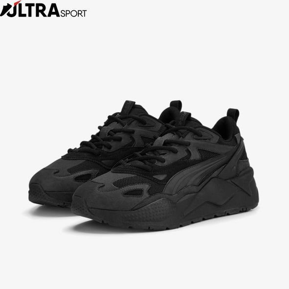 Кроссовки PUMA RS-X EFEKT PRM 39077601 цена