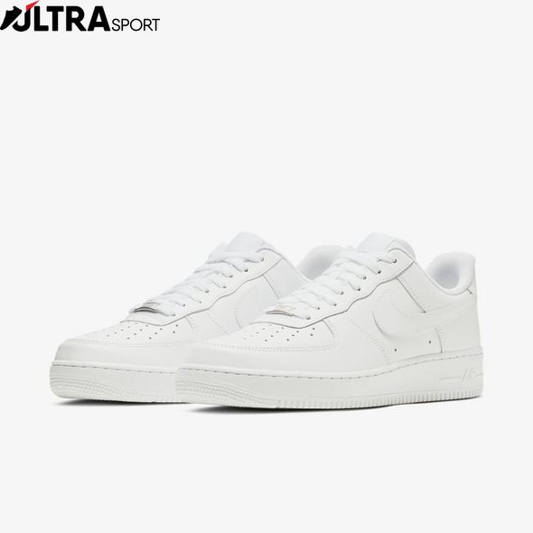 Чоловічі кросівки Nike Air Force 1 07 CW2288-111 ціна