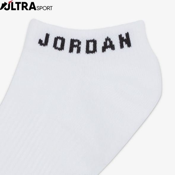 Носки Jordan DX9656-100 цена