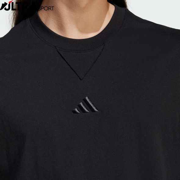 Футболка мужская adidas All SZN IY4150 цена