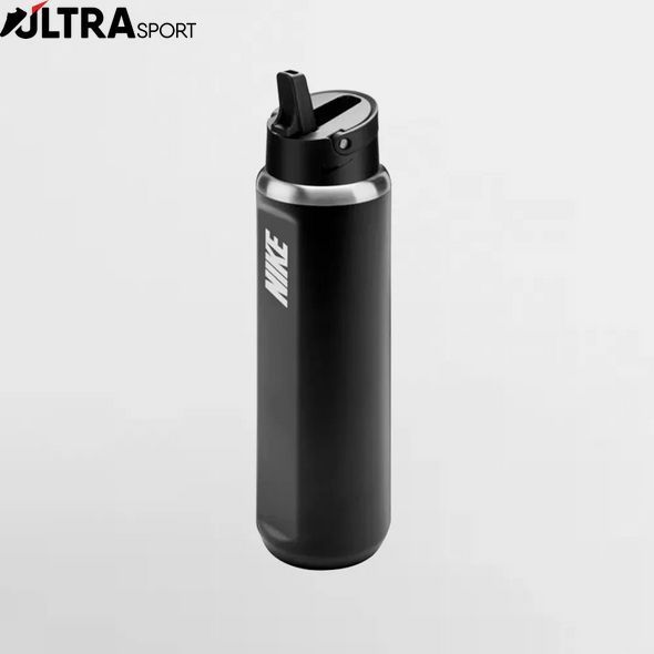 Пляшка для води Nike Recharge Straw Pro N.101.3795.091 ціна